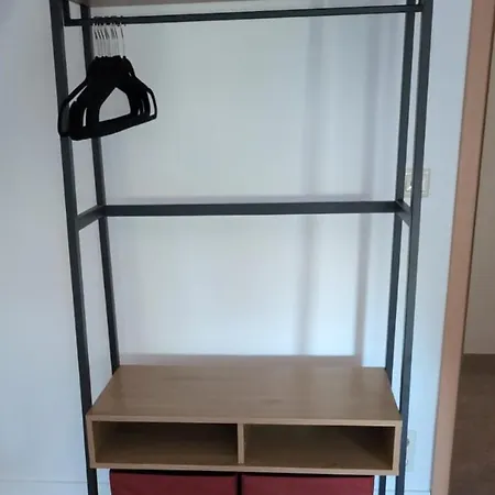 Im Spreewald 2,5km Apartment Lübben