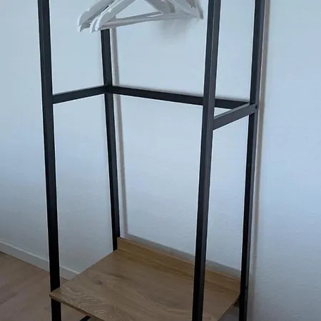 Apartment Im Spreewald 2,5km Lubben