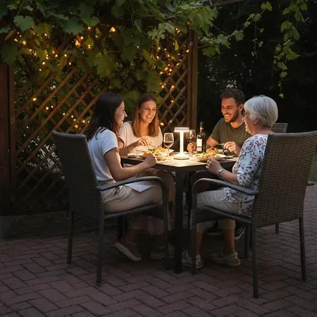 Im Spreewald 2,5km * Lubben