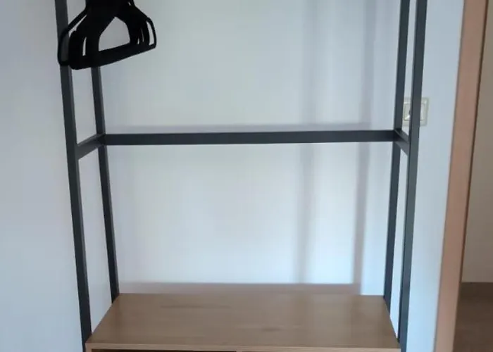 Im Spreewald 2,5km Apartment Lubben