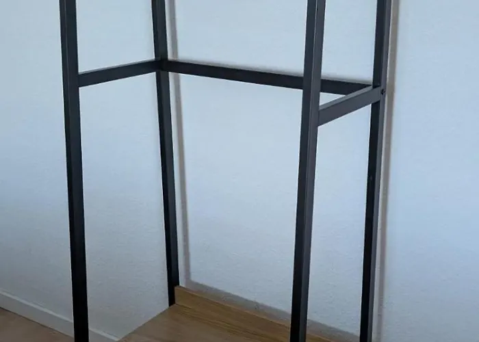 Apartment Im Spreewald 2,5km Lubben