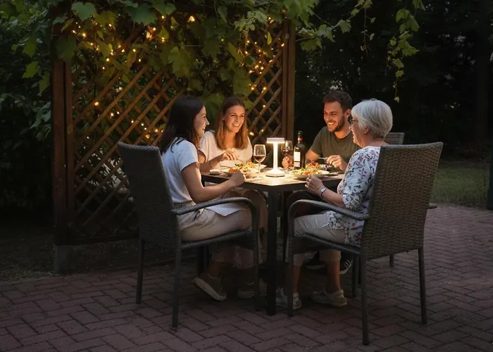 Im Spreewald 2,5km * Lubben